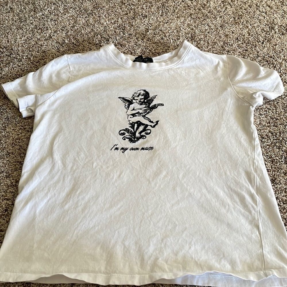 Forever 21 tee
